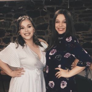 Meet your Posher, Alison